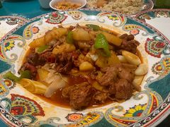 -巴依老爷新疆美食(望京小街店)