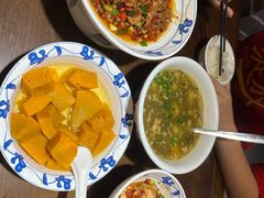 -八碗湘长沙市井菜(坡子街店)