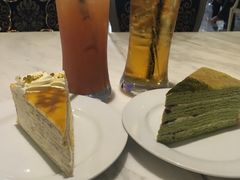 -Nadeje(Plaza Mahkota)