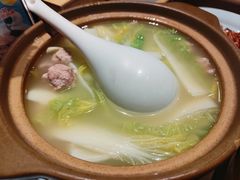 -宏状元现熬粥·京味菜(三里河店)