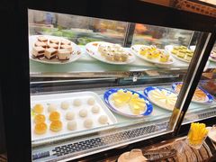 -松子料理(亮马桥店)