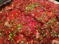 -映山红鲜货火锅(鱼嘴店)