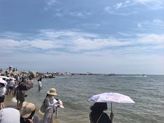 -老虎石海上公园