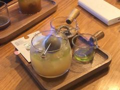 -转山咖啡(松柏社区店)