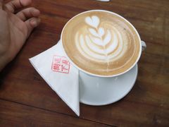 -樹下遇见树·咖啡