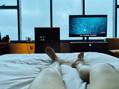 -上海龙之梦万丽酒店