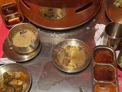 -西塔老太太泥炉烤肉(苏州大悦城店)