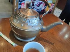 -巴依老爷新疆美食(牡丹园店)