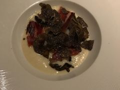 蘑菇汤-蝶舍·MAISON PAPILLON