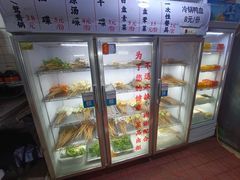 -盖帮鳝鱼串串(东郊记忆店)