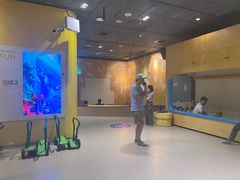 -IBOBI早教·托班·国际家庭互动成长中心(欢乐海岸中心)