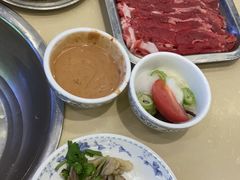 -月圆火锅(宁海东路二店)