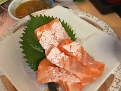 -板长寿司(铜锣湾店)