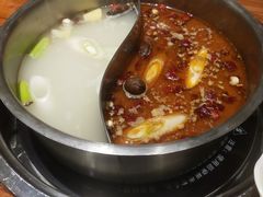 -草原牧羊火锅·龙虾·烤鱼(杨浦店)