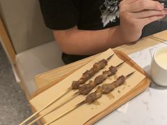 -关东小磨东北菜(漕河泾印象城店)