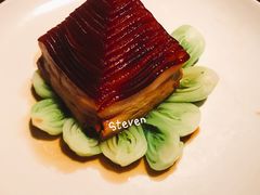 -湖滨28中餐厅·西湖宴·杭州君悦酒店