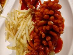 -马凯餐厅(长椿街店)