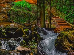 -瓦屋山景区
