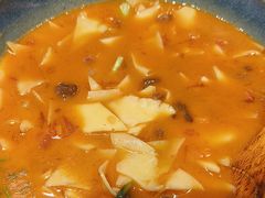 -敏珠拉姆藏餐·南京厨房(富春江东街店)