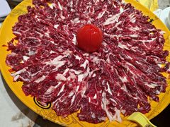 -潮汕大目牛肉火锅(皇岗旗舰店)