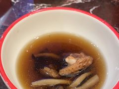 -新白鹿餐厅(爱琴海购物中心店)
