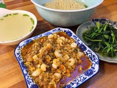 -朱洪元苏式面馆(绿宝广场店)