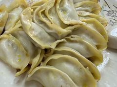 -回回锅贴(小河沿店)