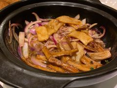 -老牌坊鲁菜名店(宽厚里店)