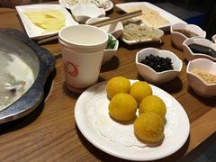 -傣妹火锅(南京东路一店)