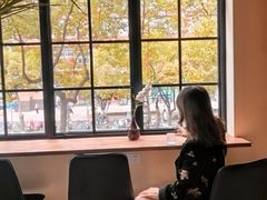 -Chanel(德基广场店)