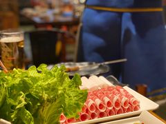 -额尔敦草原涮羊肉·烧烤(冻青树总店)