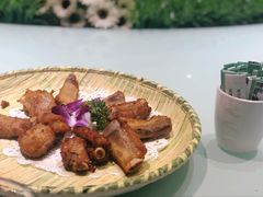 -雅和生态渔庄·宜城锅巴饭(龙灵山公园店)