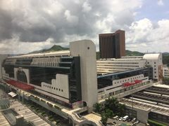 -深圳香格里拉酒店