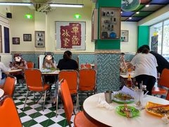 大堂-華歡冰室-WahFoon(吉大店)
