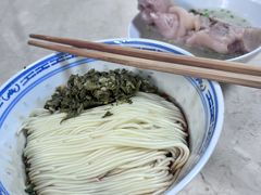 -盛兴面馆(真儒大厦店)