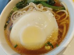 生日长寿面-聚宝渔港.五钻酒家(上地店)