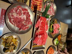 -西塔老太太泥炉烤肉(亚运村店)