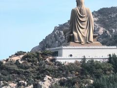 -石岛赤山风景区