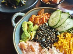 -FLAIR顶层餐厅酒吧(浦东丽思卡尔顿酒店)