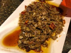 -曹家小菜(胜太路店)