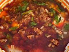 -豆相识•九九豆腐脑(牛咡桥店)