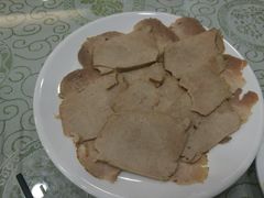 -李连贵熏肉大饼(沈阳站店)