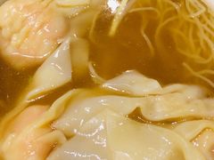 -新旺茶餐厅(嘉里城店)
