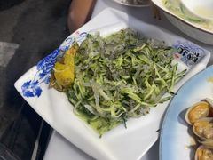 -来之顺海鲜菜馆·青岛菜·始于1993(栈桥店)