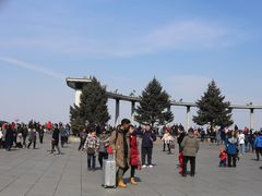 -人民防洪胜利纪念塔