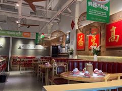 -味福记·江西小炒·南昌小吃(青山湖万达店)