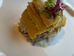 -上海滩餐厅(BFC外滩金融中心店)