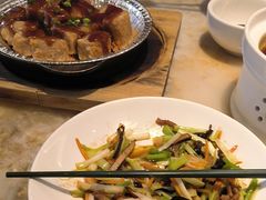 -小菜园新徽菜(溧阳万达店)