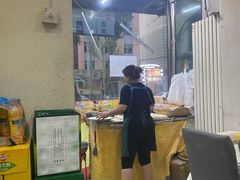 -余福记老味道烩面馆(长春店)