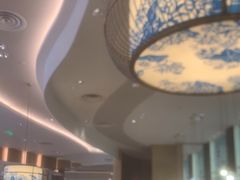 -济南香格里拉·咖啡泉自助餐厅